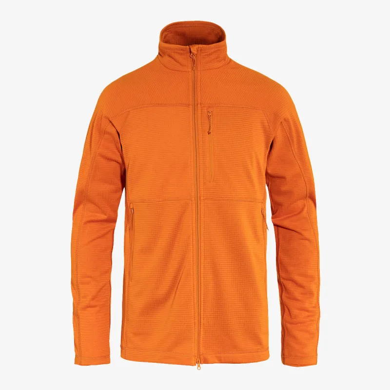 Fjallraven Abisko Lite Fleece Jacket M / Abisko Lit 