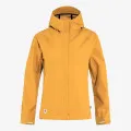 Fjallraven HC Hydratic Trail Jacket W / HC Hydratic 