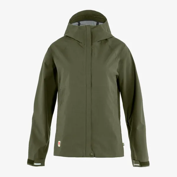 Fjallraven HC Hydratic Trail Jacket W / HC Hydratic 
