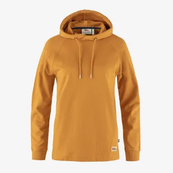 FJALLRAVEN MAJICA S KAPULJAČOM Vardag Hoodie W 