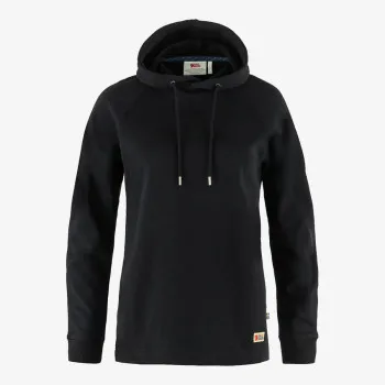 FJALLRAVEN MAJICA S KAPULJAČOM Vardag Hoodie W 