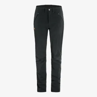 Fjallraven Abisko Trail Stretch Trousers W / Abisko 