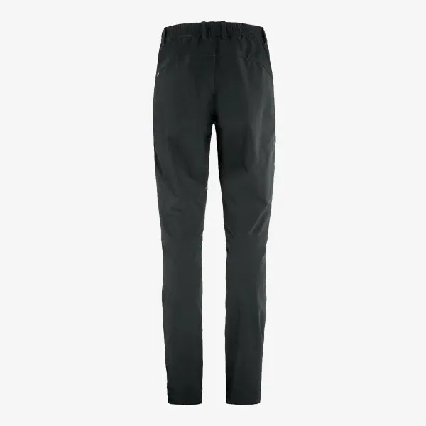 Fjallraven Abisko Trail Stretch Trousers W / Abisko 