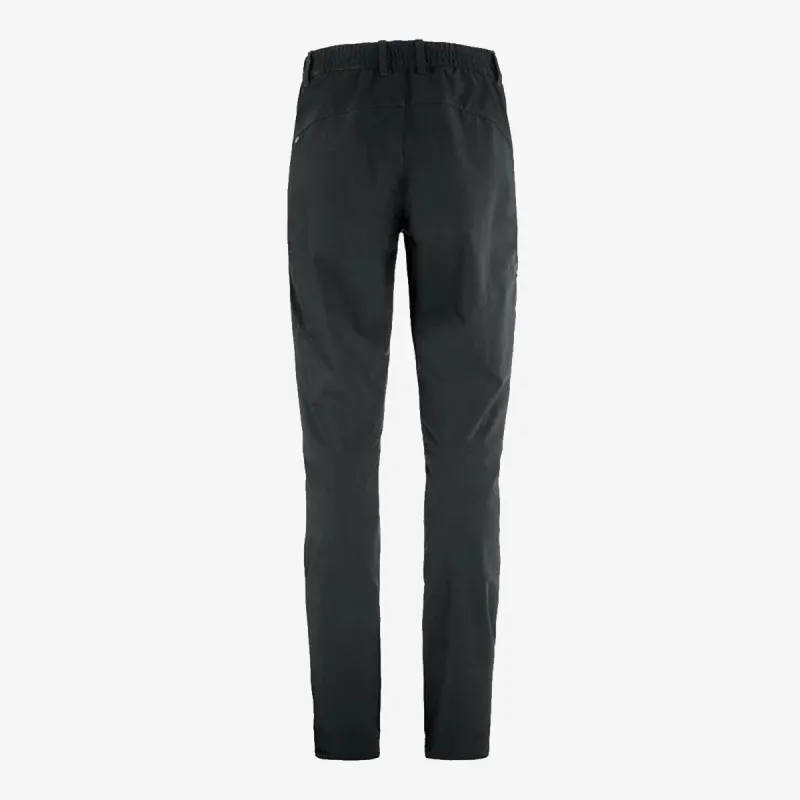 Fjallraven Abisko Trail Stretch Trousers W / Abisko 
