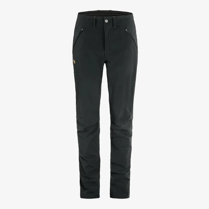 Fjallraven Abisko Trail Stretch Trousers W / Abisko 
