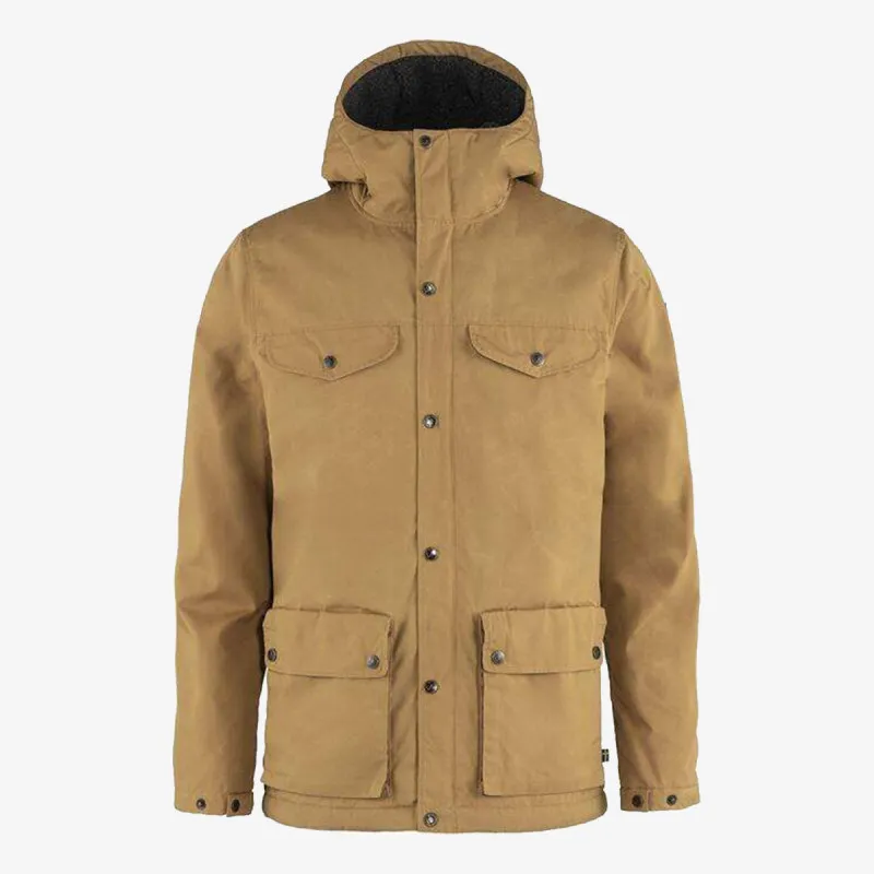 Fjallraven Greenland Winter Jacket M 