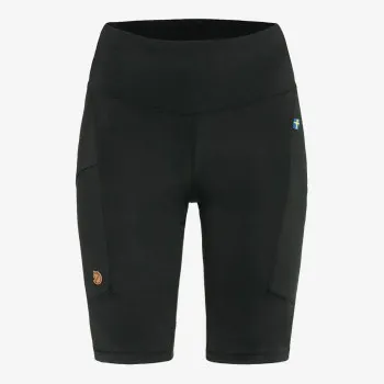 FJALLRAVEN TAJICE Abisko Short Tights W / Abisko Short Tig 