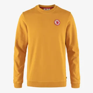 Fjallraven 1960 Logo Badge Sweater M 