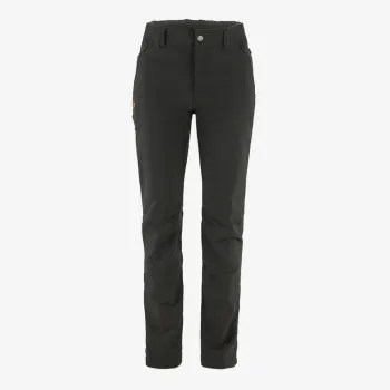 Fjallraven Hlače Abisko Winter Stretch Trousers W 