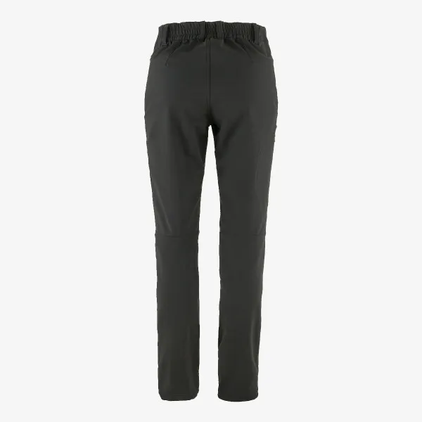 Fjallraven Hlače Abisko Winter Stretch Trousers W 