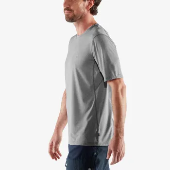 FJALLRAVEN T-SHIRT Abisko Day Hike SS M / Abisko Day Hike S 