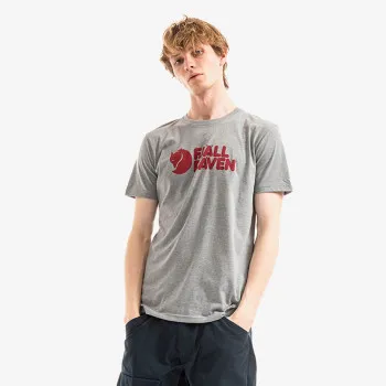 FJALLRAVEN T-SHIRT Fjällräven Logo T-shirt M / Fjällräven L 