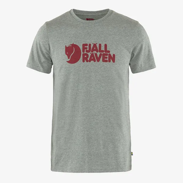 Fjallraven Fjällräven Logo T-shirt M / Fjällräven L 
