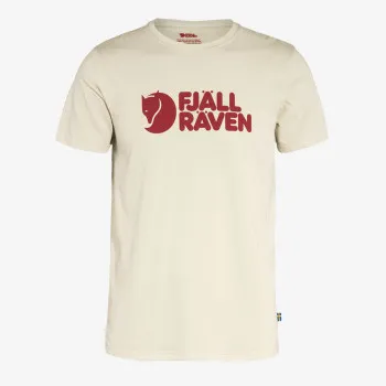 FJALLRAVEN T-SHIRT Fjällräven Logo T-shirt M / Fjällräven L 