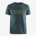 Fjallraven Fjällräven Logo T-shirt M 
