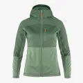 Fjallraven Abisko Trail Fleece W / Abisko Trail Fle 