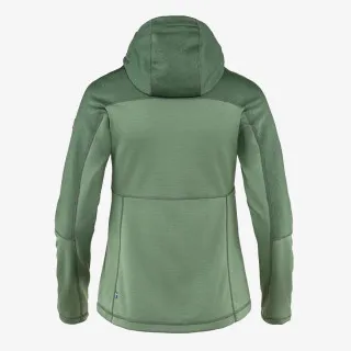 Fjallraven Abisko Trail Fleece W / Abisko Trail Fle 