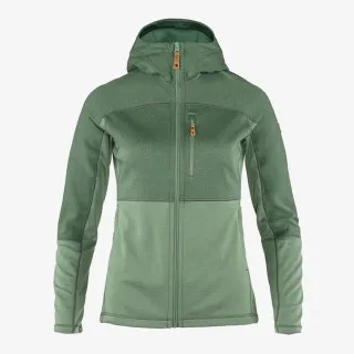 Fjallraven Abisko Trail Fleece W / Abisko Trail Fle 