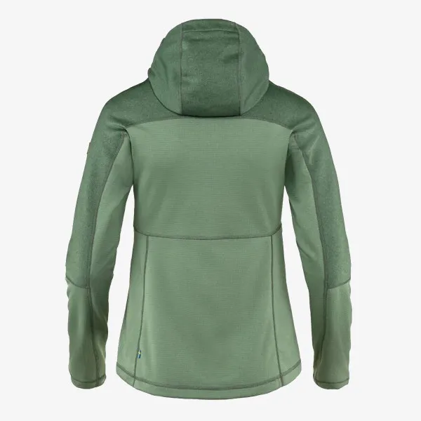 Fjallraven Abisko Trail Fleece W / Abisko Trail Fle 