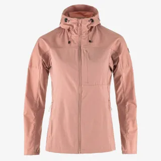 Fjallraven Abisko Midsummer Jacket W 