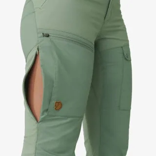 Fjallraven Abisko Midsummer Trs W Reg 