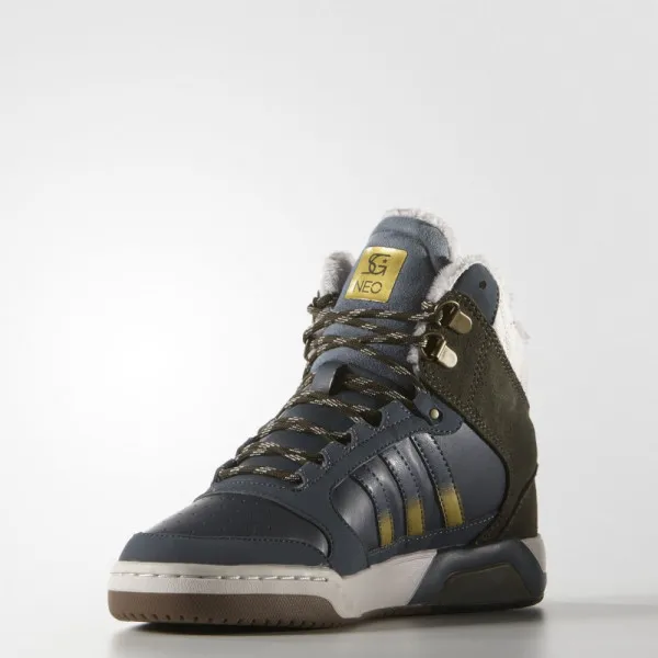 adidas Tenisice BB9TIS WTR MID SG W 