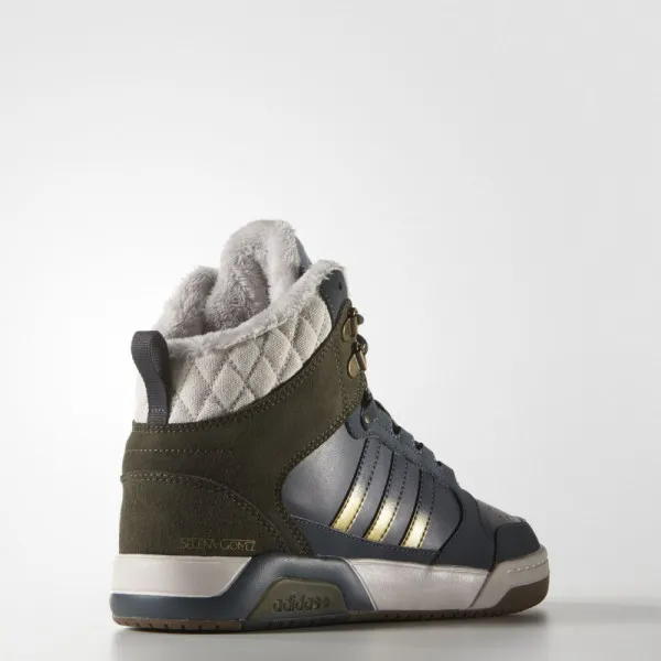 adidas Tenisice BB9TIS WTR MID SG W 