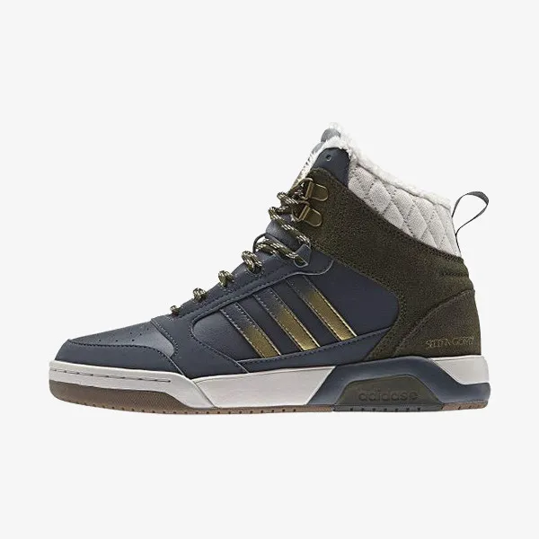 adidas Tenisice BB9TIS WTR MID SG W 