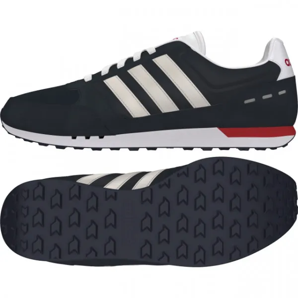 adidas Tenisice ADIDAS tenisice NEO CITY RACER 