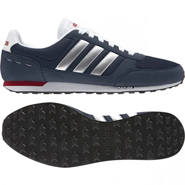 adidas Tenisice ADIDAS tenisice NEO CITY RACER 