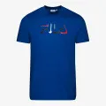 FILA BELEN TEE