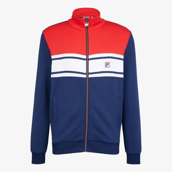 FILA BOULOGNE TRACK JACKET 
