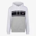 FILA BREDA BLOCKED HOODY