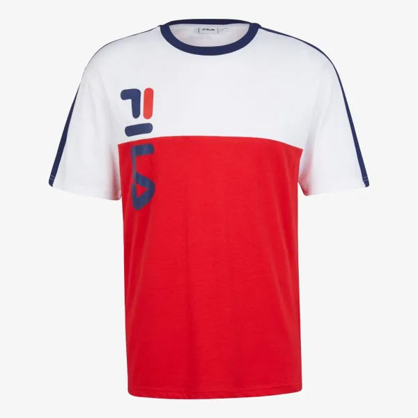 FILA BARTIN LOOSE TEE 