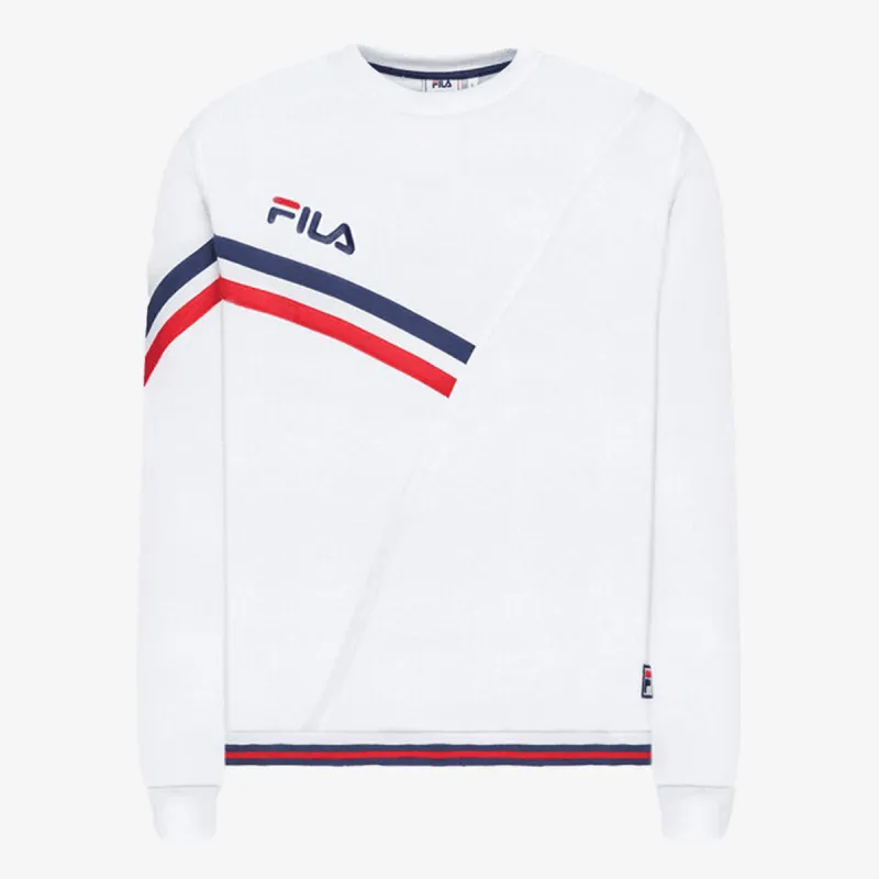 FILA ZEITZ CREW SWEAT