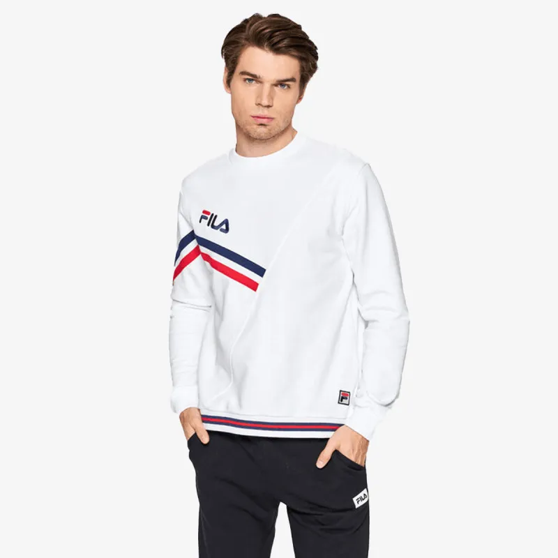 FILA ZEITZ CREW SWEAT