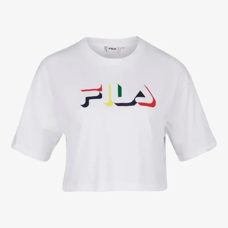 FILA BOITUVA TEE