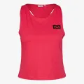 FILA BASIN CROPPED TANK TOP