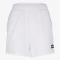 FILA BANAZ HIGH WAIST SHORTS