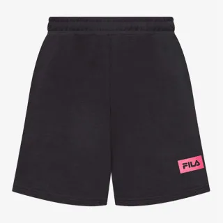 FILA BANAZ HIGH WAIST SHORTS