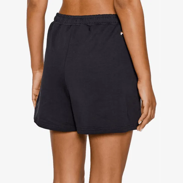FILA BANAZ HIGH WAIST SHORTS