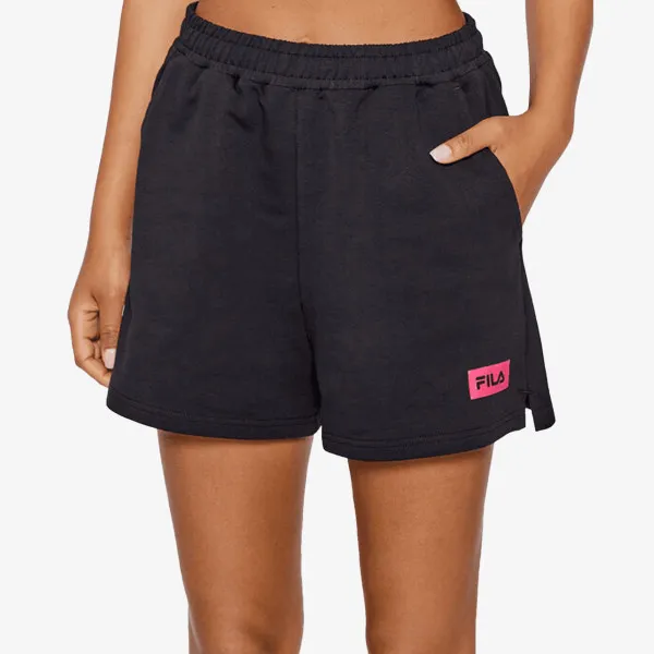 FILA BANAZ HIGH WAIST SHORTS