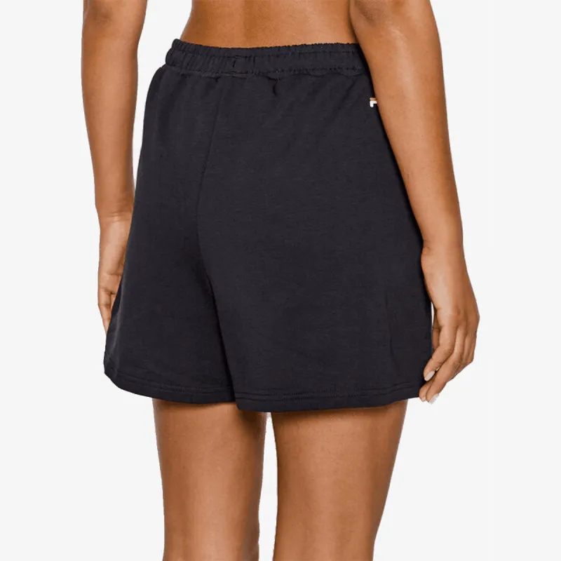 FILA BANAZ HIGH WAIST SHORTS
