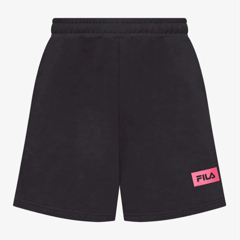 FILA BANAZ HIGH WAIST SHORTS