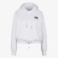 FILA BURDUR CROPPED HOODY