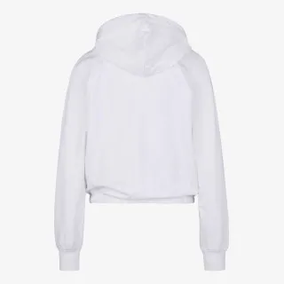 FILA BURDUR CROPPED HOODY