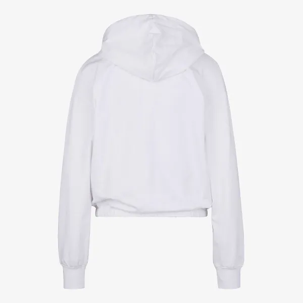 FILA BURDUR CROPPED HOODY