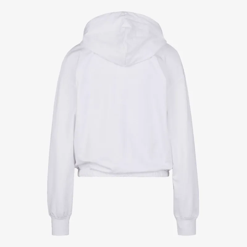 FILA BURDUR CROPPED HOODY