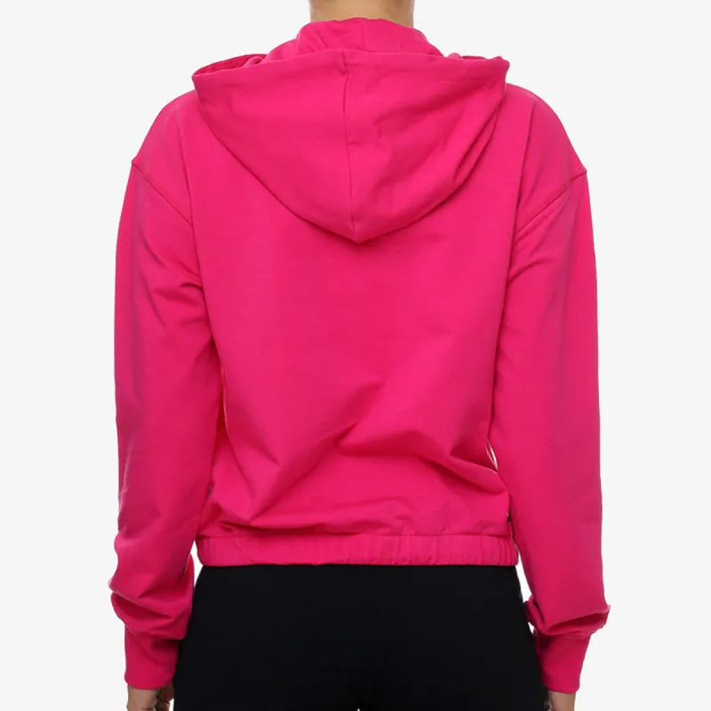 FILA BURDUR CROPPED HOODY