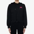 FILA BURDUR CROPPED HOODY